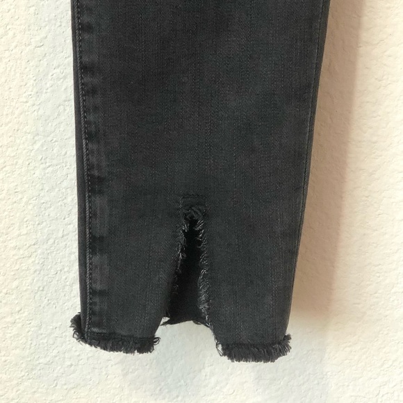 \Frame\• Le Skinny de Jeanne in Drover - Picture 7 of 16